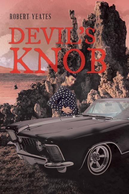 Front cover_Devil's Knob