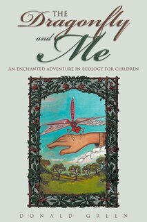 Front cover_The Dragonfly and Me