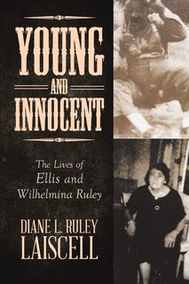 Front cover_Young and Innocent