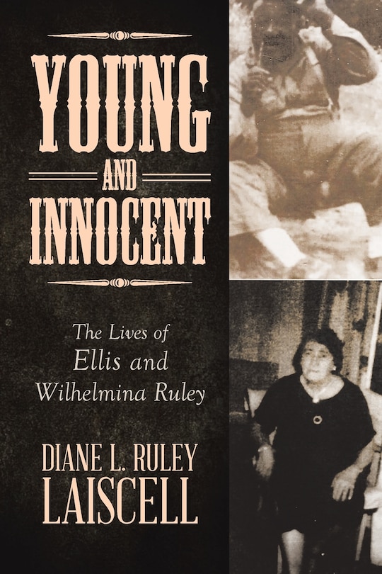 Front cover_Young and Innocent