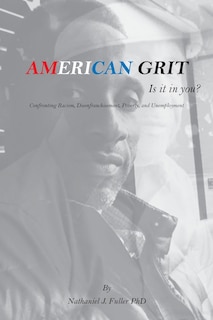 Couverture_American Grit - Is It in You?