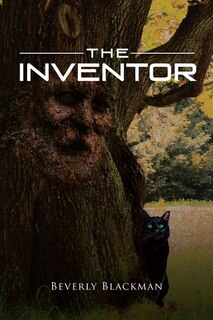 Couverture_The Inventor