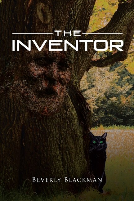 Couverture_The Inventor