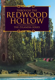 Front cover_Through the Redwood Hollow