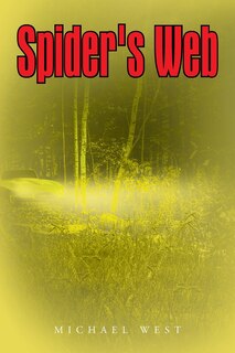 Front cover_Spider's Web