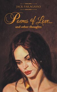 Front cover_Poems of Love... And Other Thoughts