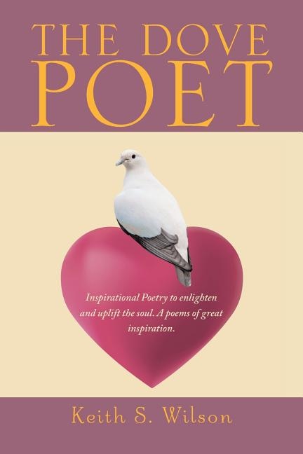 Front cover_The Dove Poet