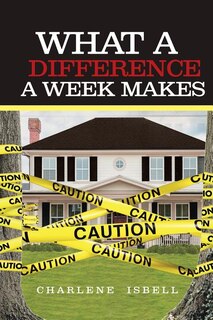 Front cover_What a Difference a Week Makes