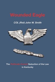 Front cover_Wounded Eagle