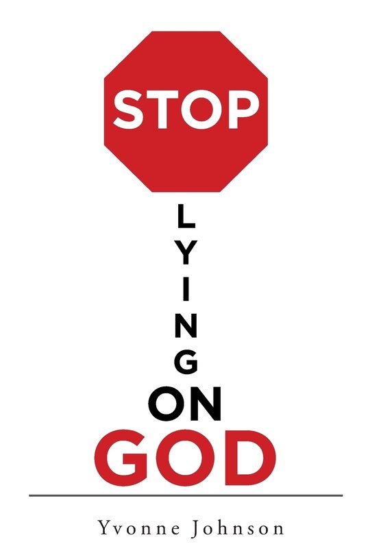 Front cover_Stop Lying On God