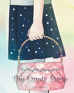Front cover_The Empty Purse