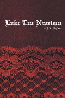 Couverture_Luke Ten Nineteen