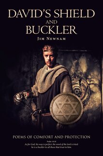 Couverture_David's Shield And Buckler
