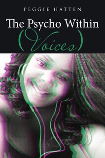 Front cover_The Psycho Within