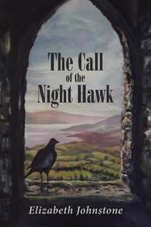 Couverture_The Call of the Night Hawk