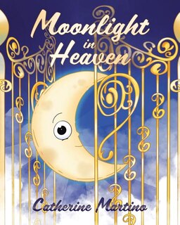 Couverture_Moonlight in Heaven