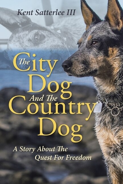 Couverture_The City Dog And The Country Dog