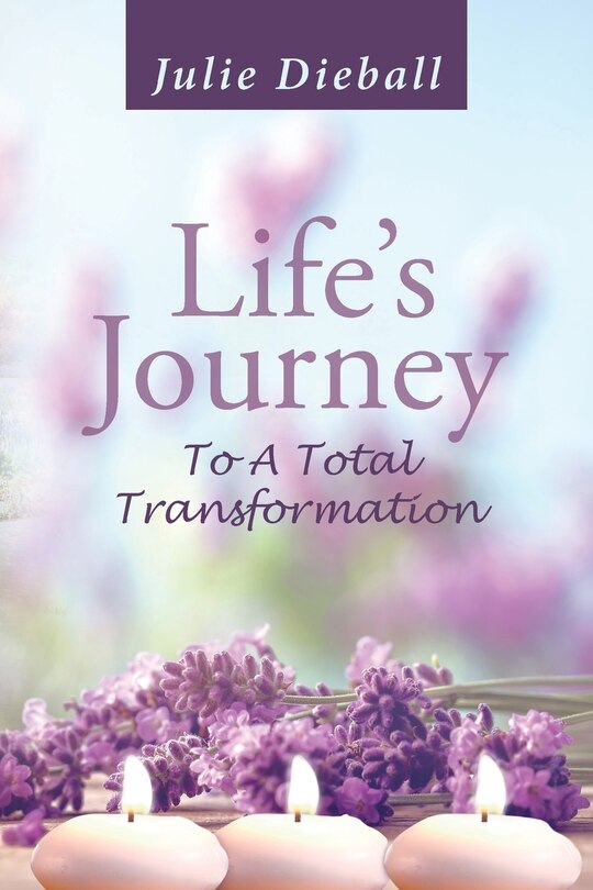 Front cover_Life's Journey To A Total Transformation