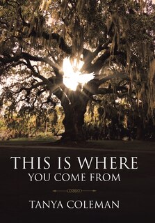 Front cover_THIS is Where You Come From