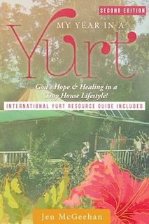Couverture_My Year in a Yurt
