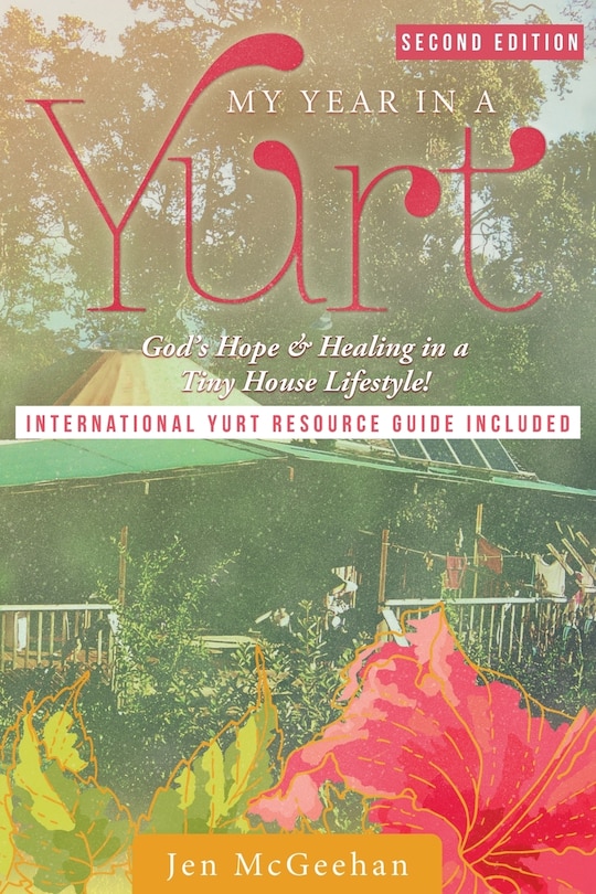Couverture_My Year in a Yurt