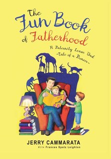 Couverture_The Fun Book of Fatherhood
