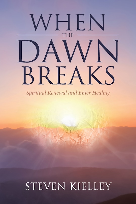 Couverture_When The Dawn Breaks