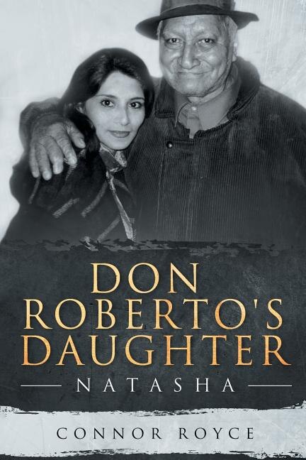 Couverture_Don Roberto's Daughter