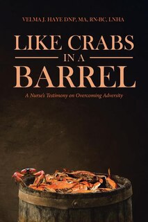 Couverture_Like Crabs in a Barrel