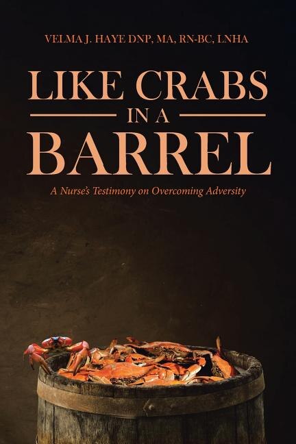 Couverture_Like Crabs in a Barrel