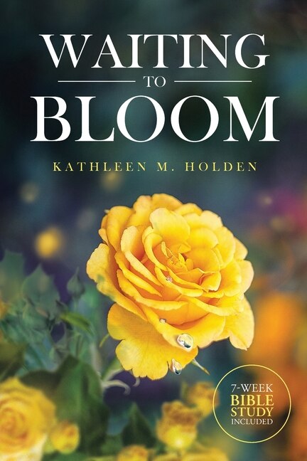 Front cover_Waiting to Bloom