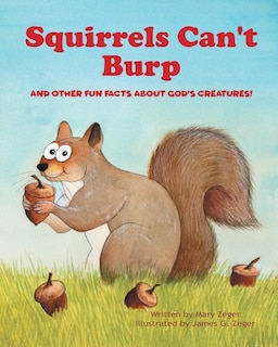 Front cover_Squirrels Can't Burp