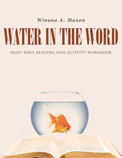 Front cover_Water in the Word