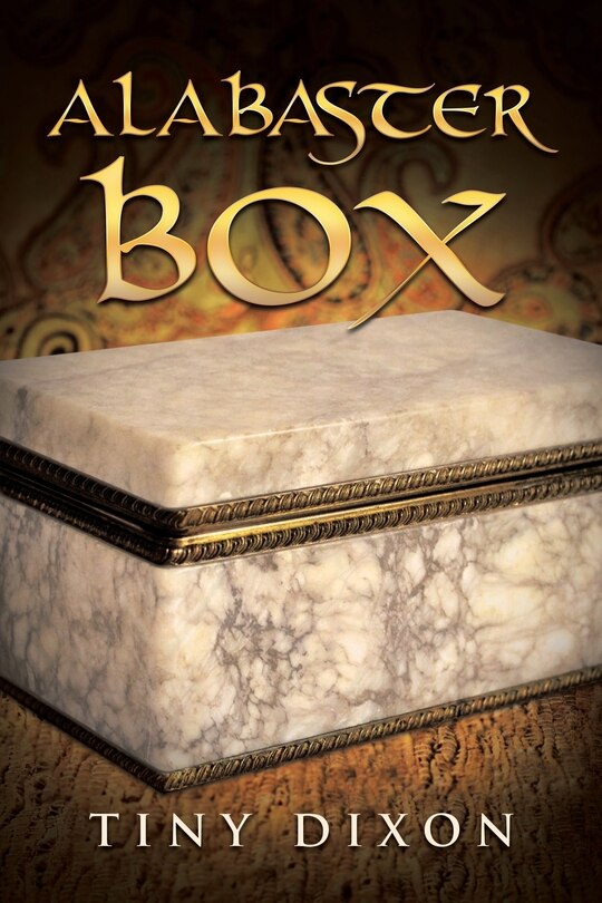 Front cover_Alabaster Box