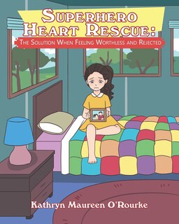Front cover_Superhero Heart Rescue