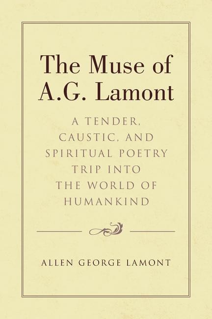 Couverture_The Muse of A.G. Lamont