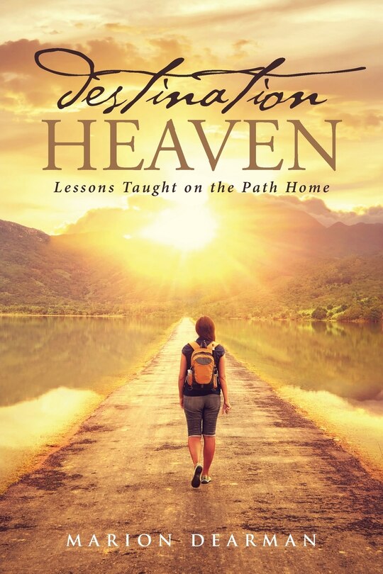Couverture_Destination Heaven