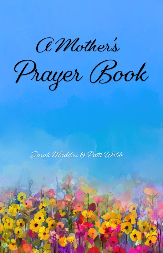 Couverture_A Mother's Prayer Book