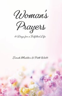 Couverture_Woman's Prayers