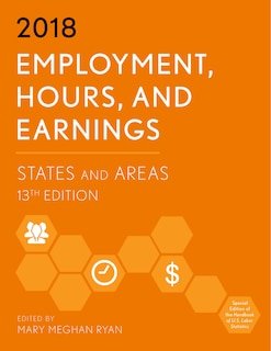 Couverture_Employment, Hours, And Earnings 2018