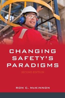 Front cover_Changing Safety's Paradigms