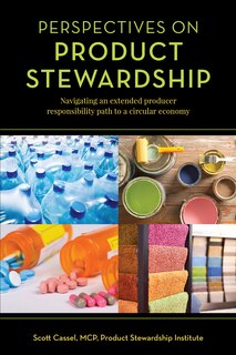 Front cover_Perspectives On Product Stewardship