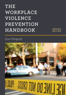 Couverture_The Workplace Violence Prevention Handbook