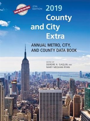 Front cover_County And City Extra 2019