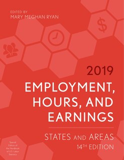 Front cover_Employment, Hours, And Earnings 2019
