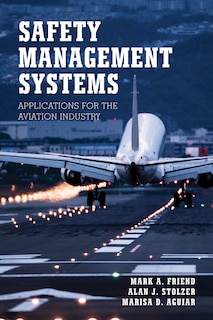 Front cover_Safety Management Systems