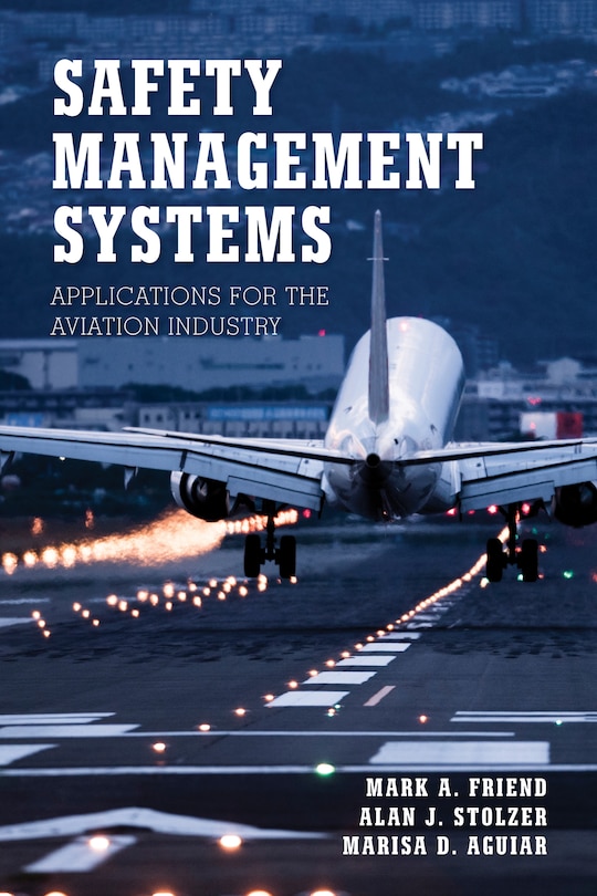 Front cover_Safety Management Systems