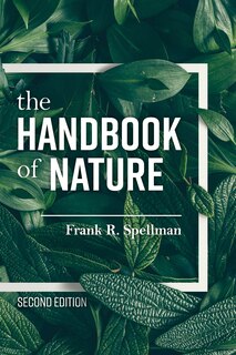 Front cover_The Handbook of Nature
