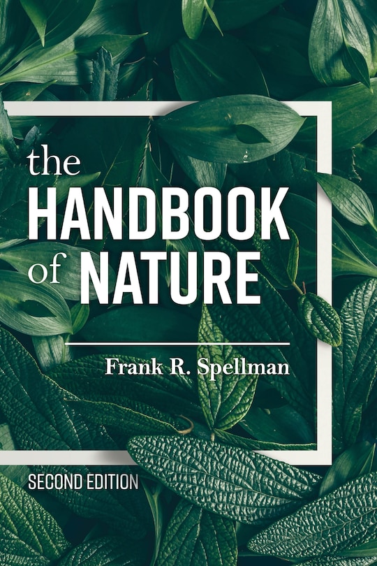 Front cover_The Handbook of Nature