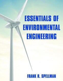 Couverture_Essentials Of Environmental Engineering